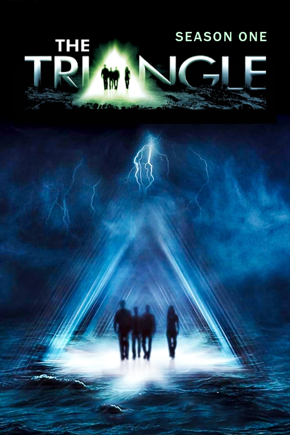 The Triangle - Season 1 [36778] (A1765552549) [[Shows]] --Plex--